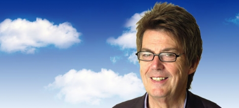 Mike Read Magic 1548 Announces Real Shetland Competition