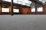 Shetland Wool Carpet
